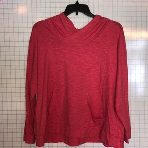 Columbia Long sleeve hoodie